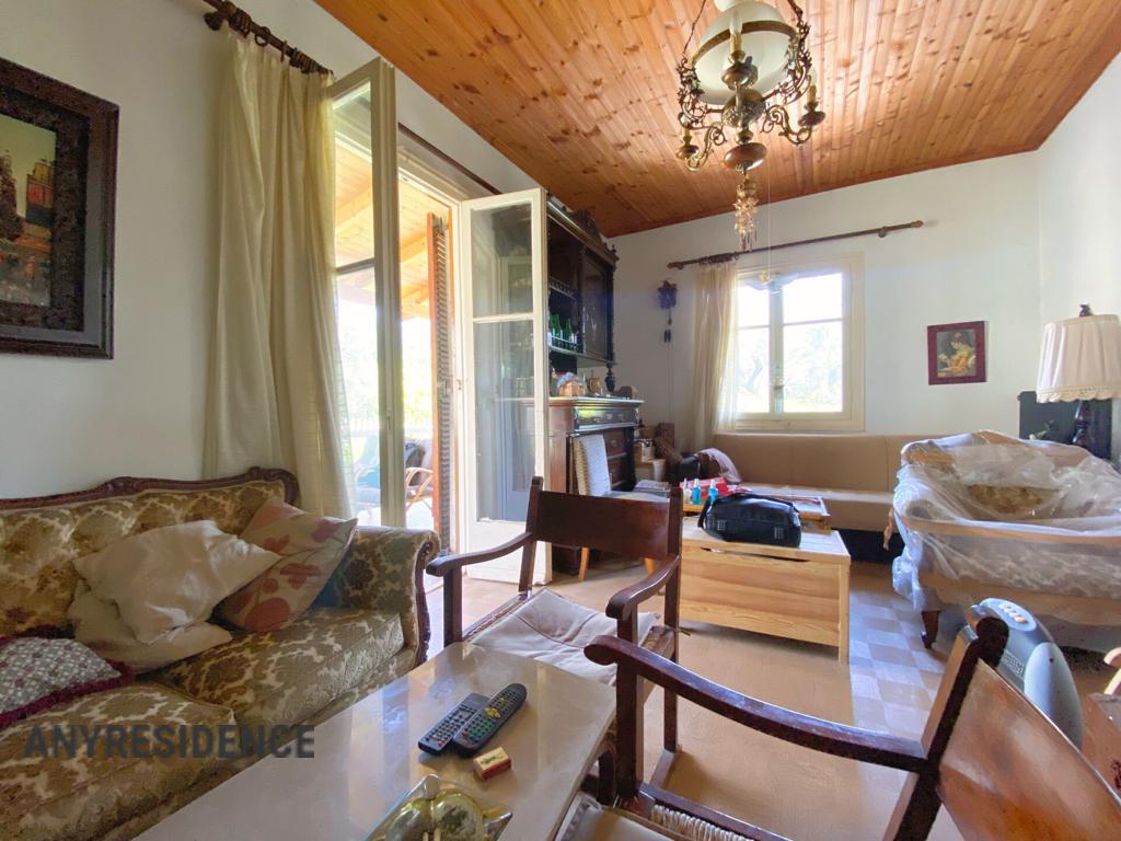 Townhome in Peloponnese, photo #5, listing #2451651