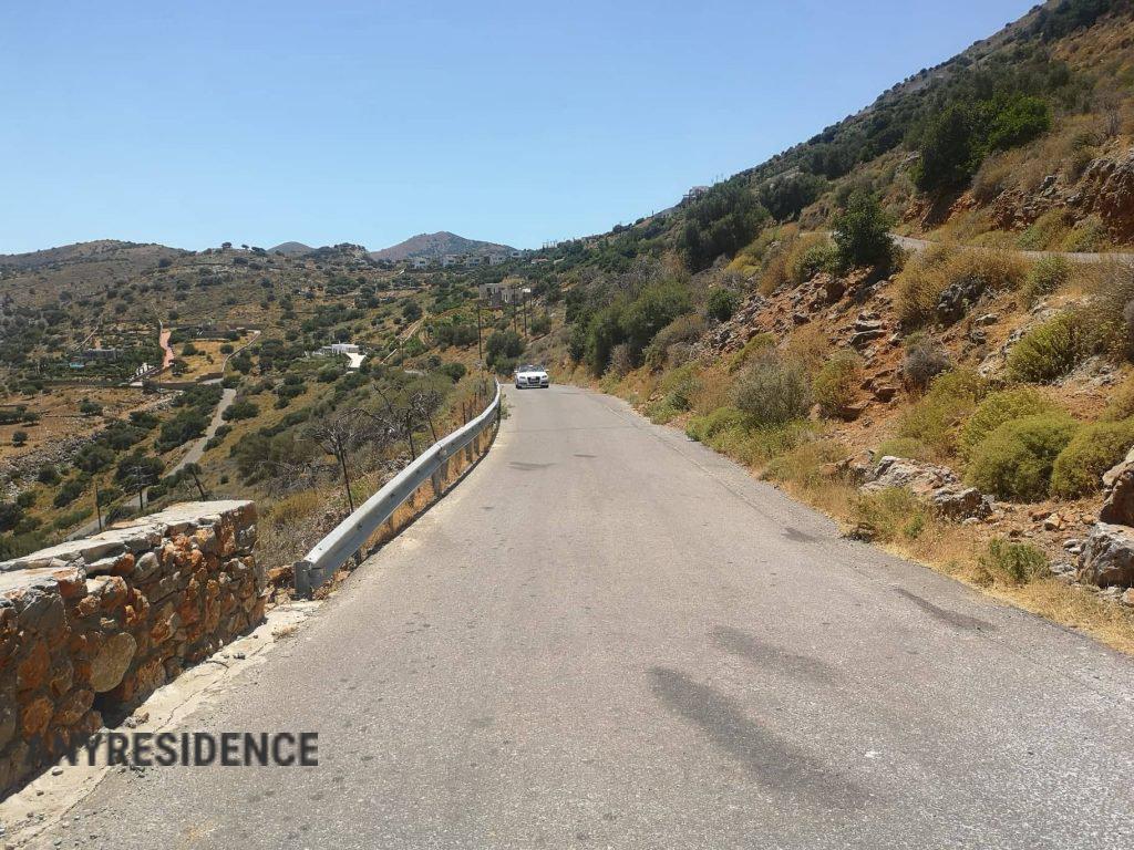 Development land Lasithi, photo #9, listing #1964923