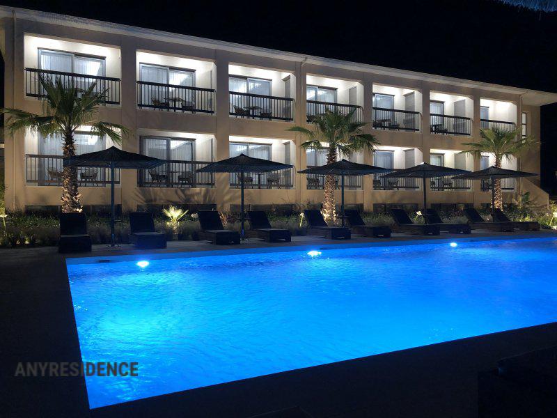 Hotel in Kalyves, photo #6, listing #2465311