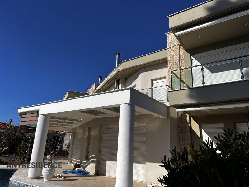 Villa in Nikiti, photo #6, listing #2360664