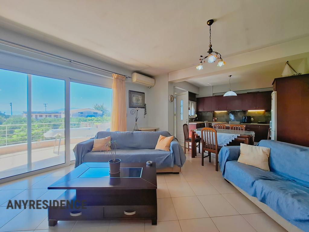 Townhome in Peloponnese, photo #9, listing #2501791