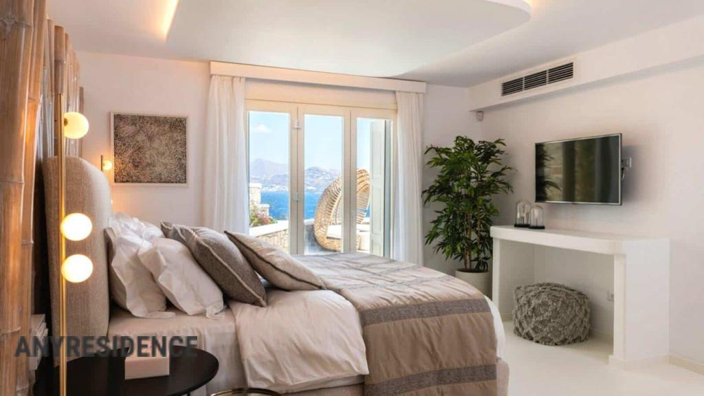 Villa in Mikonos, photo #9, listing #2483324