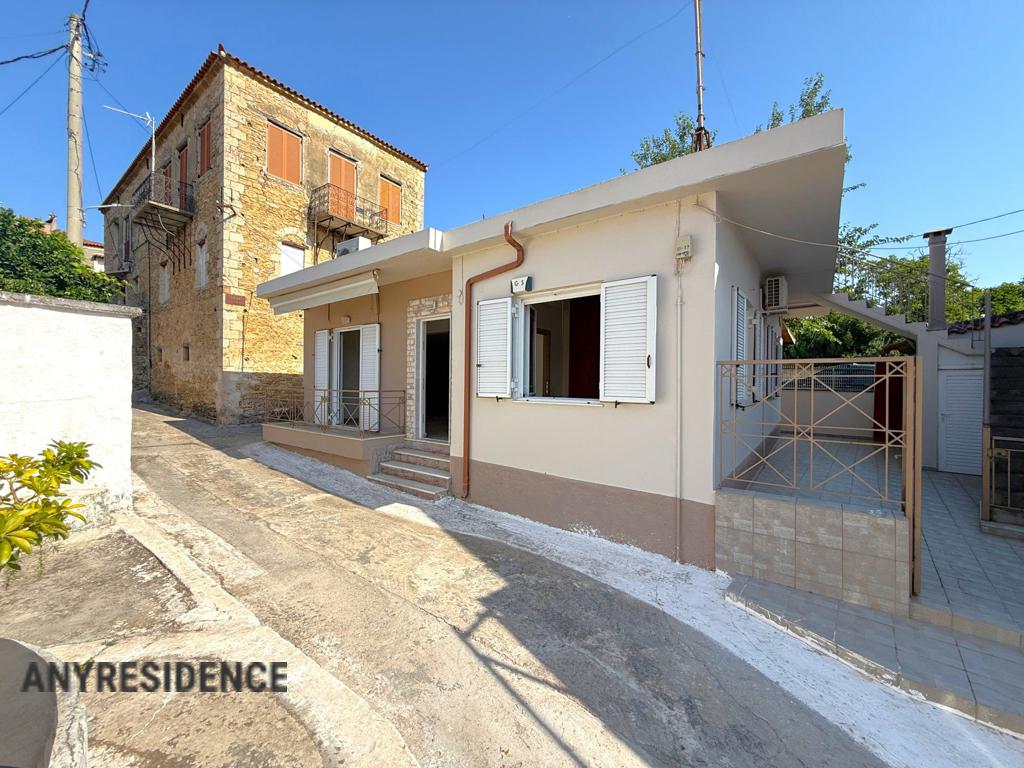 Townhome in Messenia, photo #3, listing #2541948