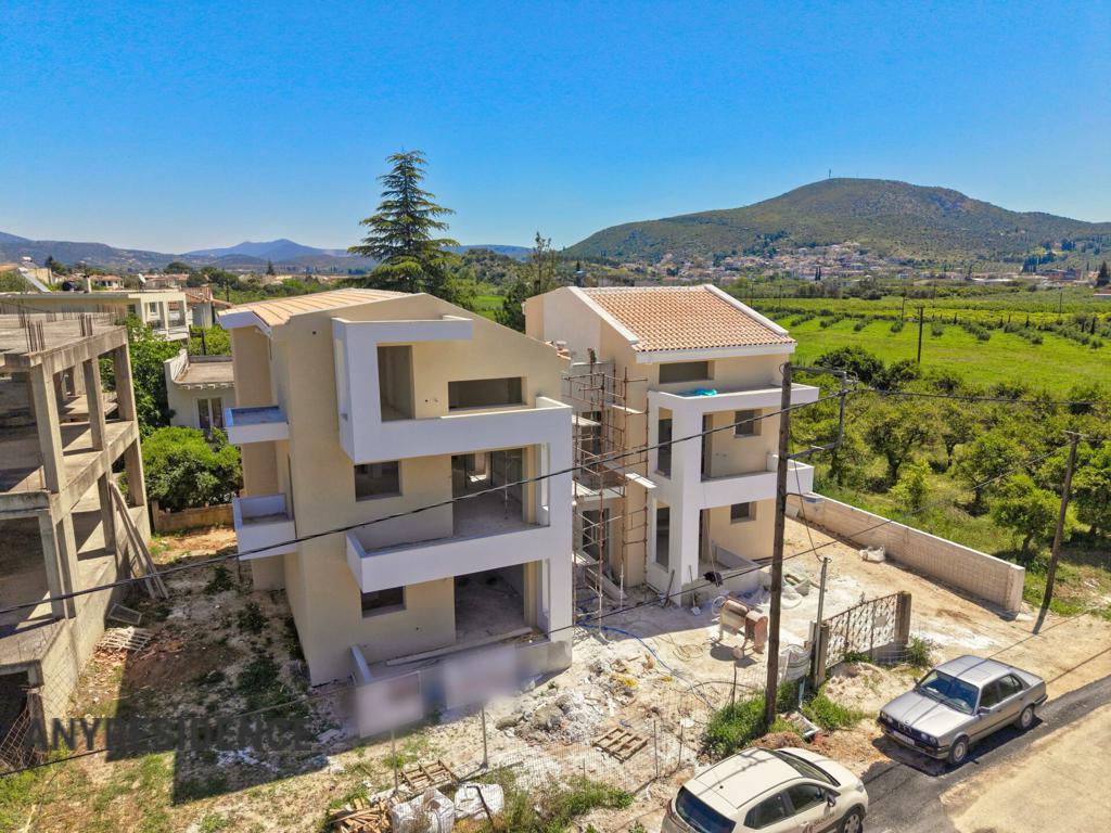 New home in Cephalonia, photo #2, listing #2534359