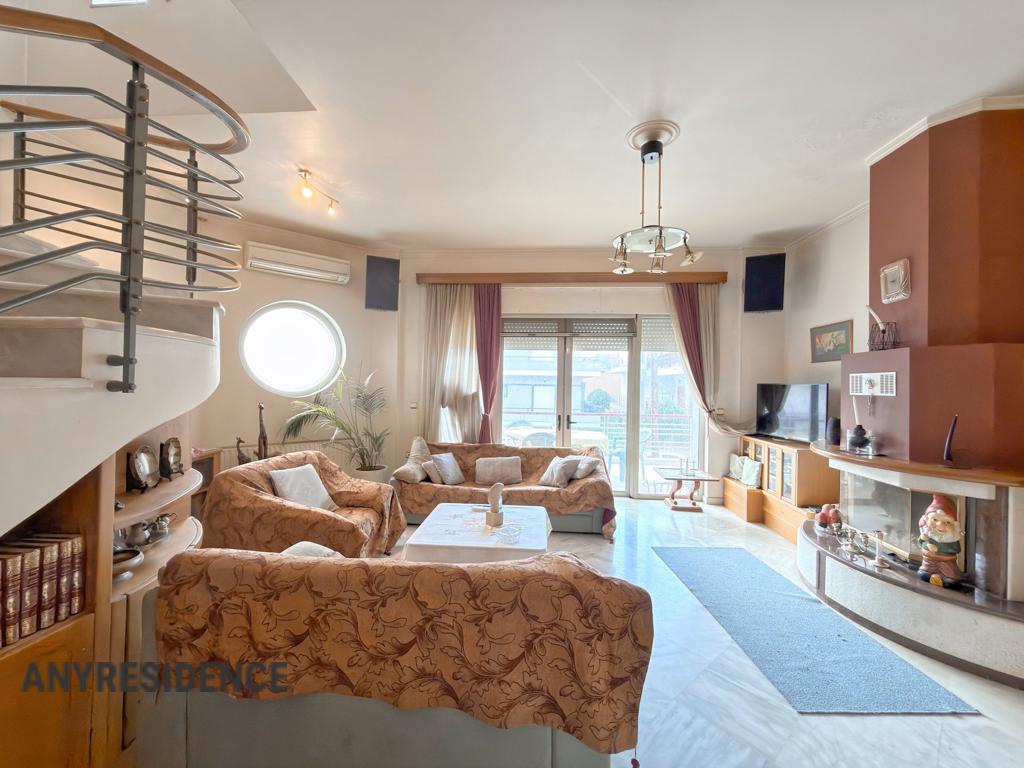 Townhome in Nafplio, photo #6, listing #2534348