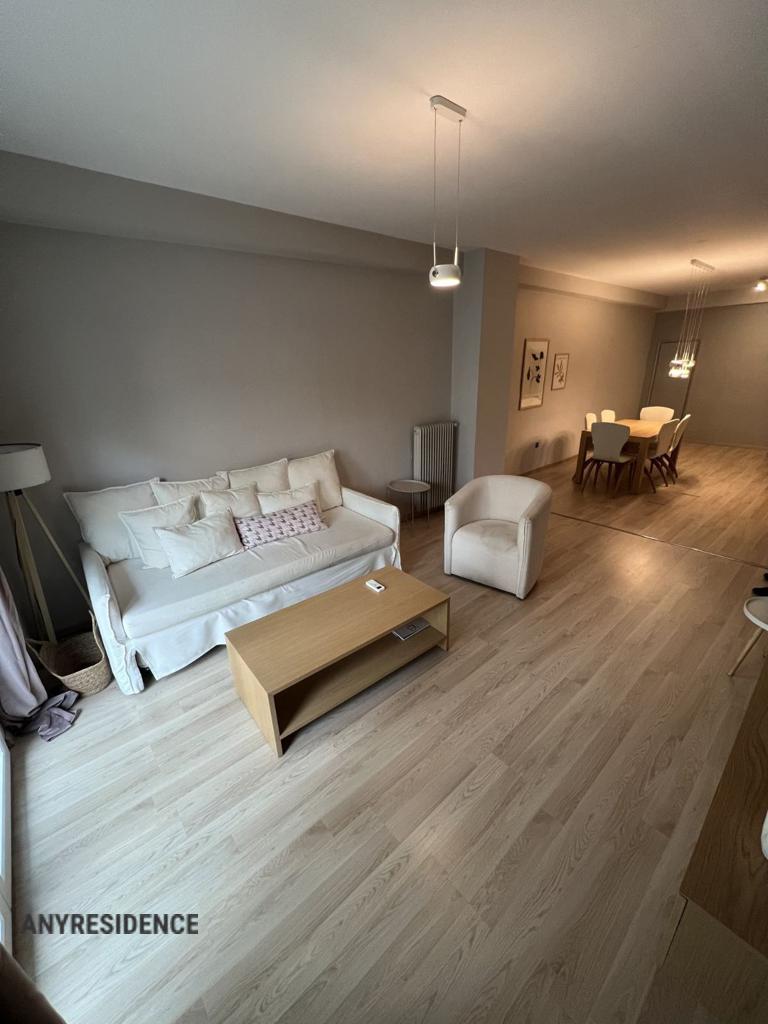 2 room apartment in Athens, photo #1, listing #2524214