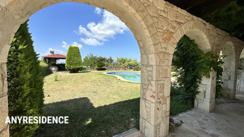 Villa in Paliouri, photo #3, listing #2304783