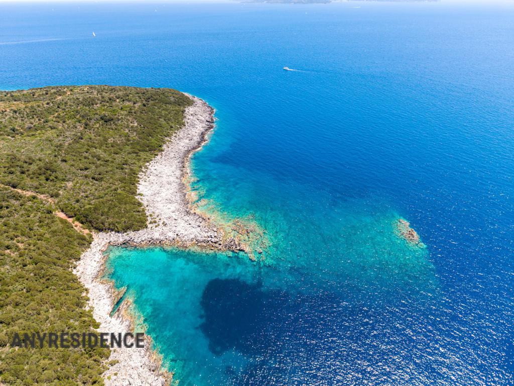 Development land Lefkas, photo #8, listing #2538227
