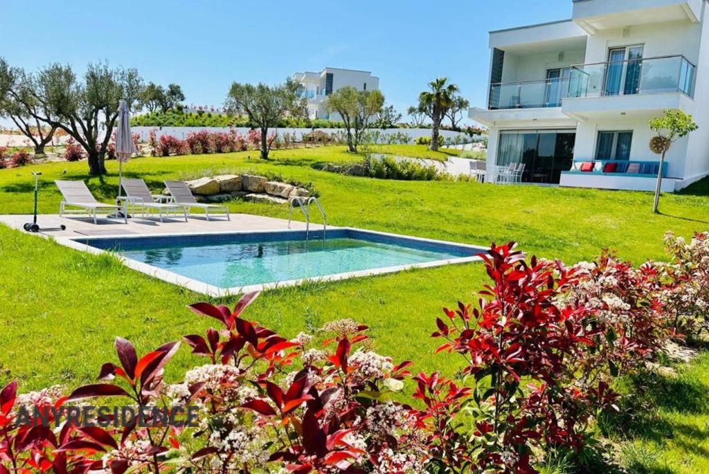 Villa in Sani, photo #1, listing #2386458