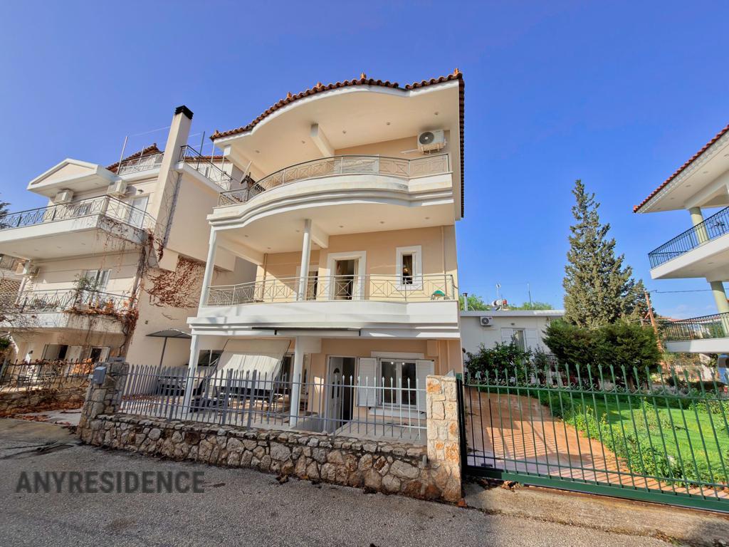 Townhome in Nafplio, photo #3, listing #2507174