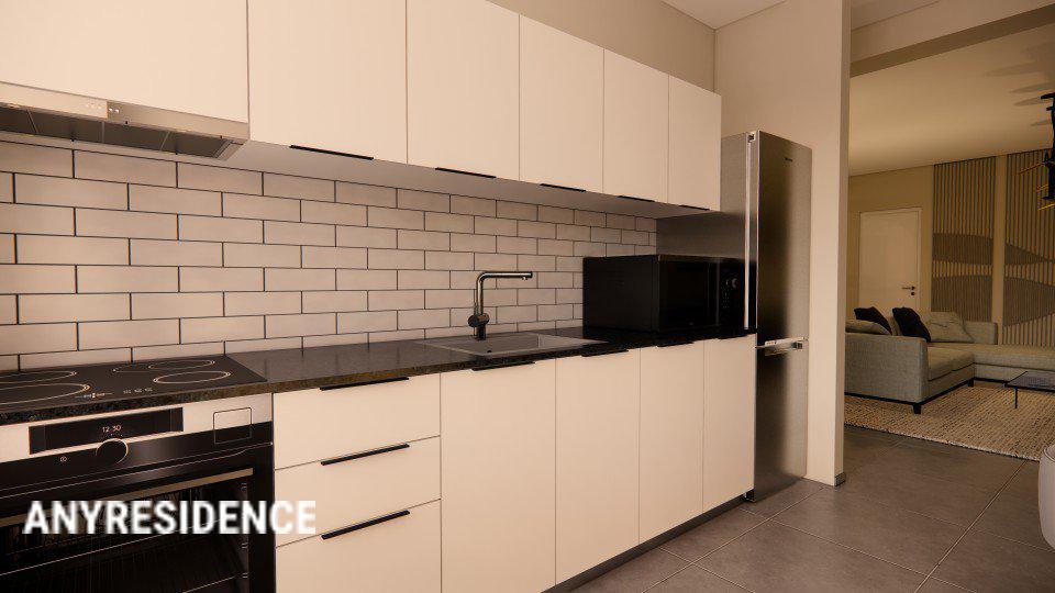 Apartment in Thessaloniki, photo #3, listing #2473144