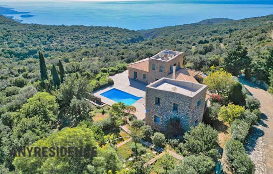 Villa in Messenia