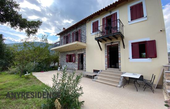 Townhome in Epidavros