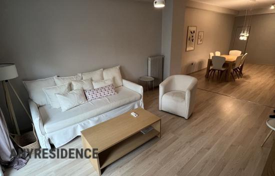 2 room apartment in Athens