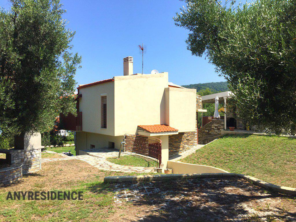 2 room villa in Sithonia, photo #3, listing #2171105