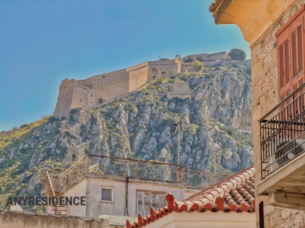 Townhome in Nafplio, photo #4, listing #2534174