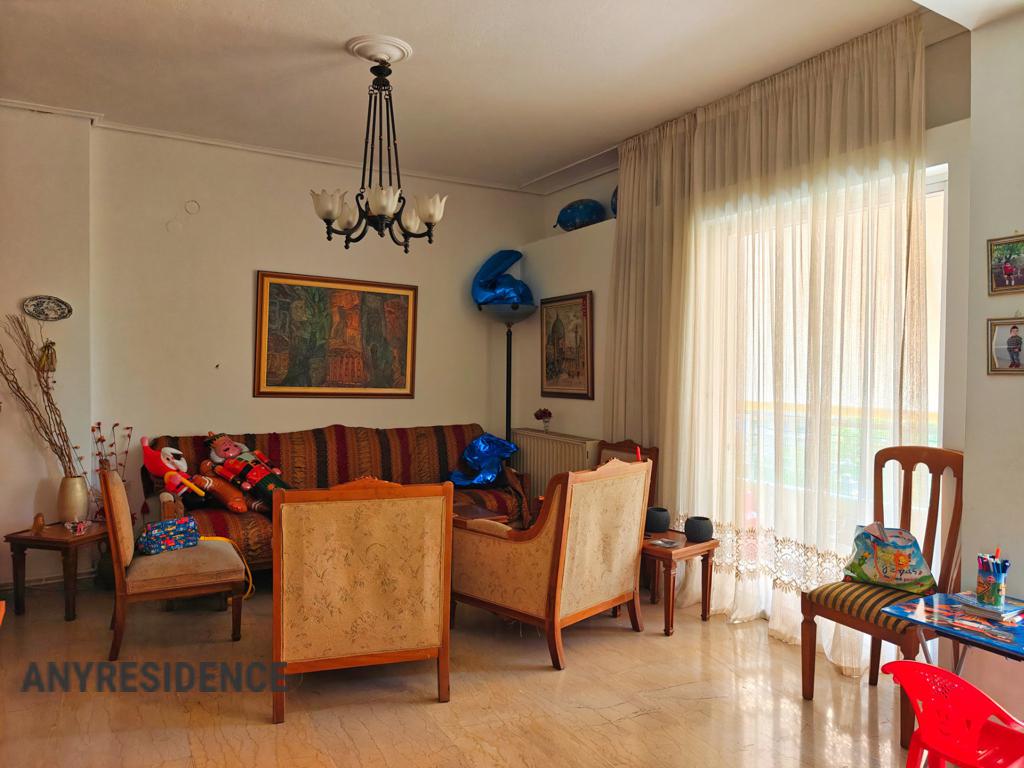 Apartment in Loutraki, photo #3, listing #2472587