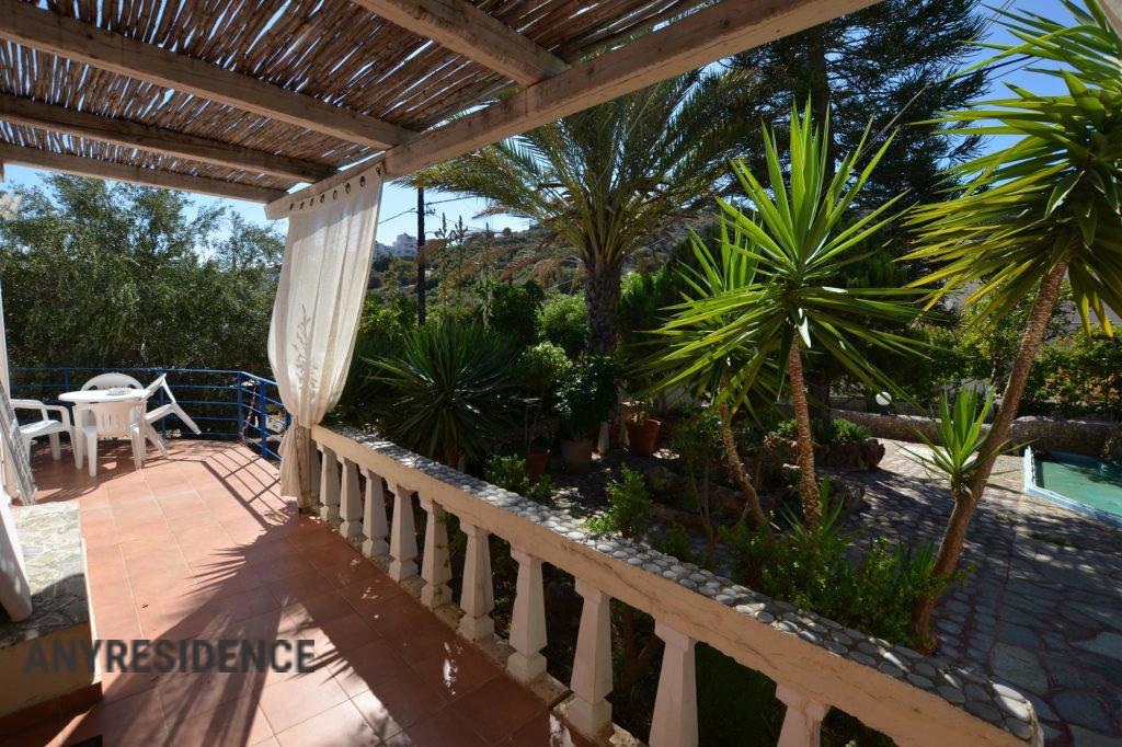 Villa in Ammoudara, photo #3, listing #2344076