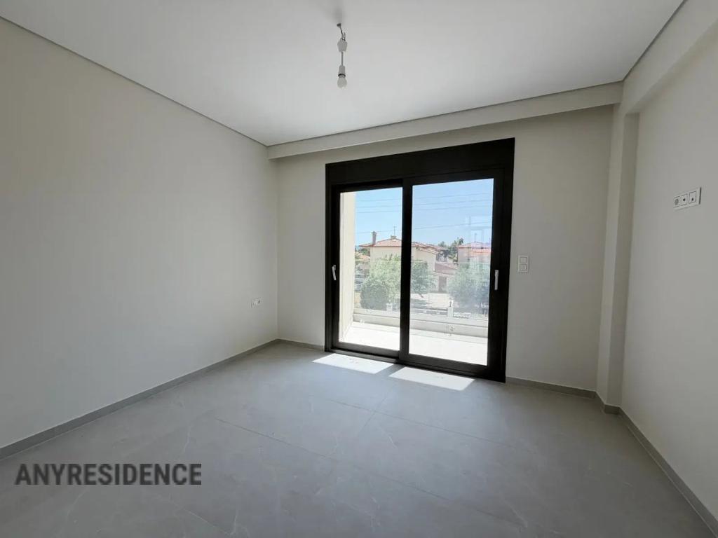 Townhome in Kallithea, photo #6, listing #2392666