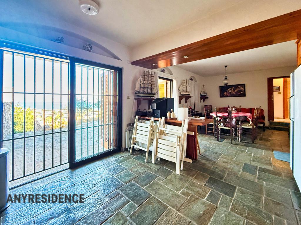10 room villa in Melissi, photo #8, listing #2522307