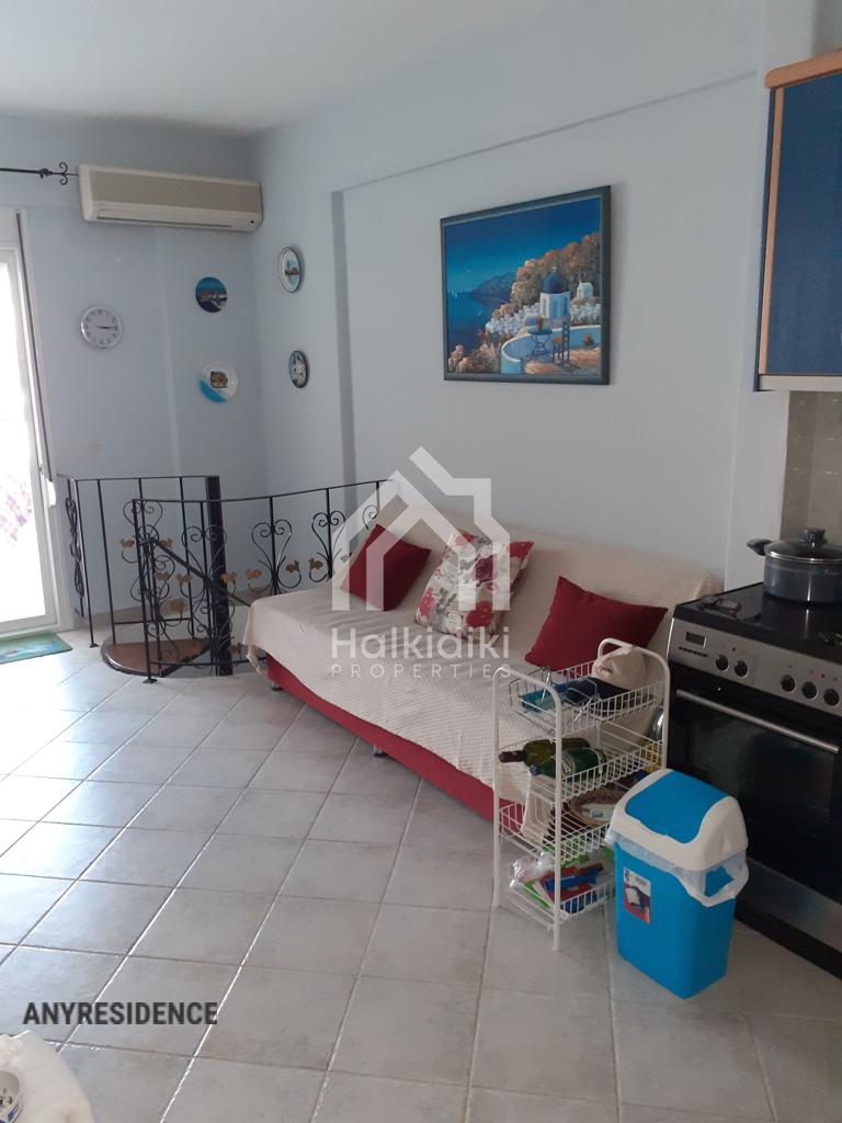 5 room townhome in Chalkidiki (Halkidiki), photo #5, listing #2211021