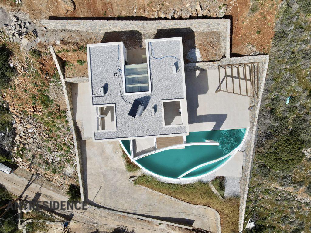 Villa in Elounda, photo #9, listing #2450584