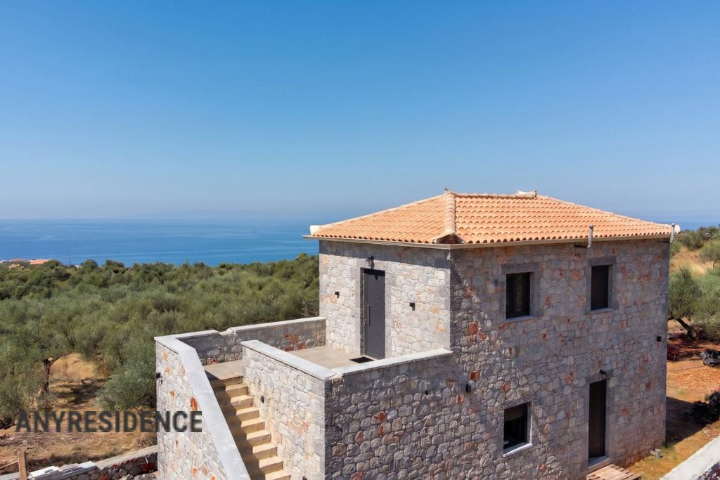 Townhome in Messenia, photo #6, listing #2550938
