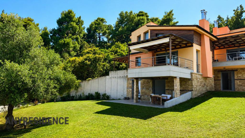 Villa in Chalkidiki (Halkidiki), photo #1, listing #2537609