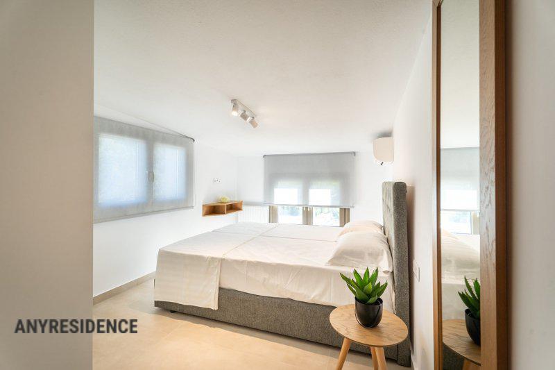 Villa in Posidi, photo #2, listing #2328679