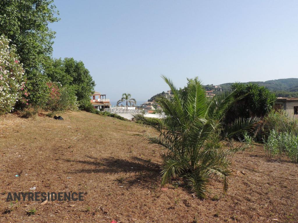 Development land Corfu, photo #3, listing #2281067