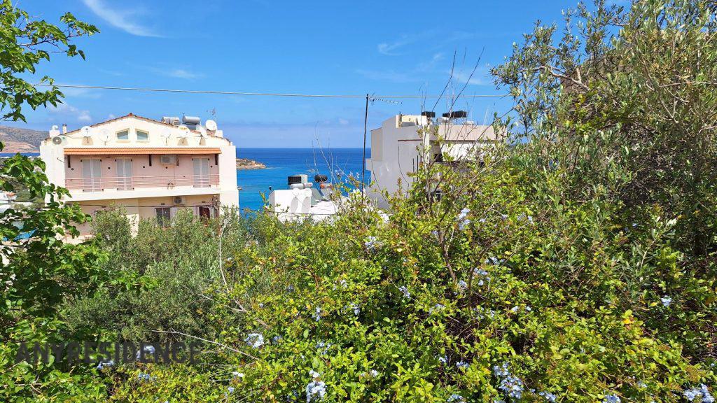 Development land Agios Nikolaos (Crete), photo #3, listing #2373057