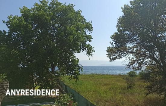 Investment projects in Corfu