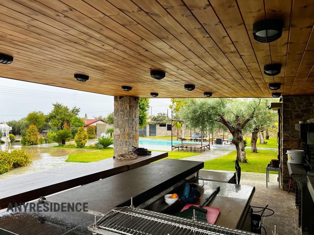 Townhome in Attica, photo #4, listing #2490298