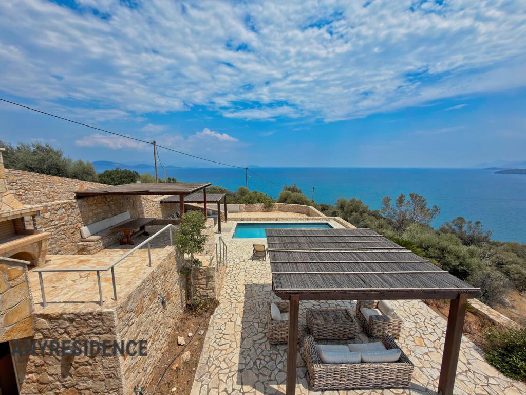 Villa in Xiropigado, photo #10, listing #2545147