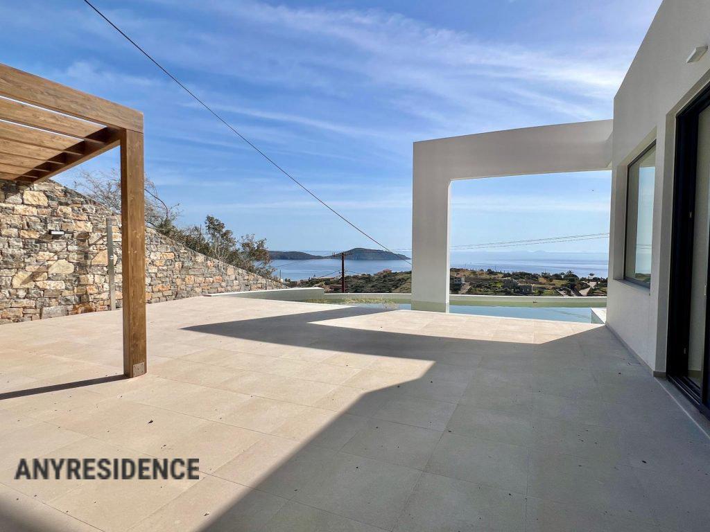 Villa in Elounda, photo #4, listing #2450584