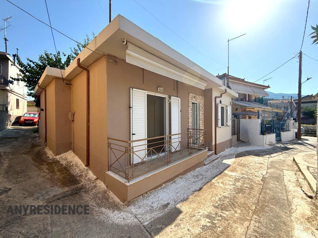 Townhome in Messenia, photo #4, listing #2541948