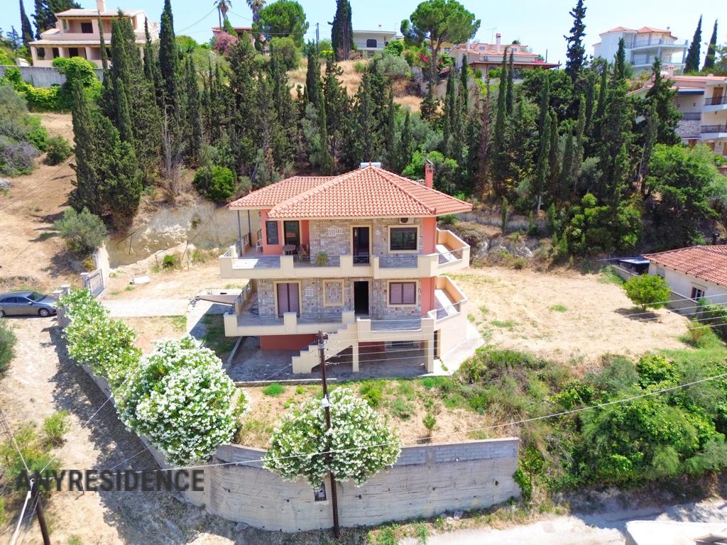 Townhome in Xilokastro, photo #1, listing #2466165