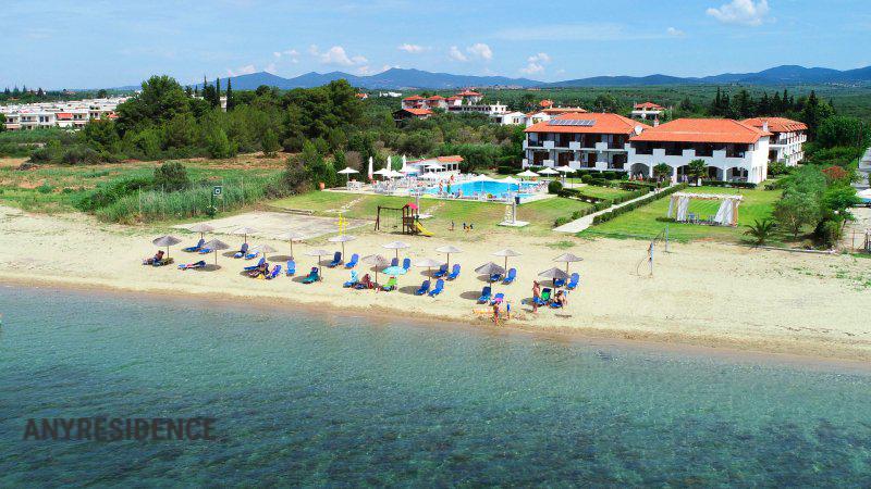Hotel in Chalkidiki (Halkidiki), photo #9, listing #2097059