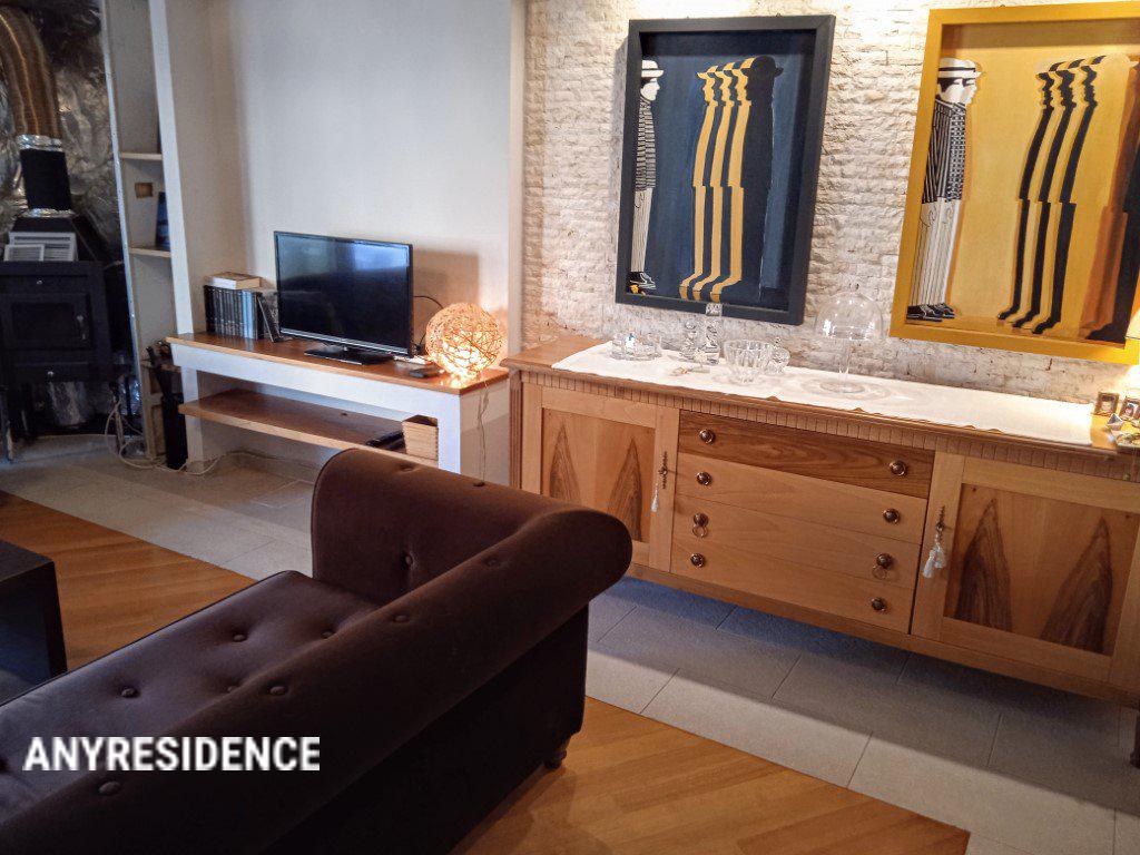 8 room apartment in Serres, photo #4, listing #2353719