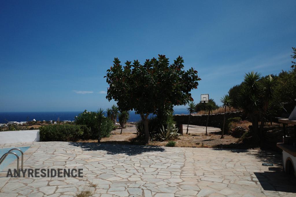 6 room detached house in Apollonia, photo #2, listing #2484955