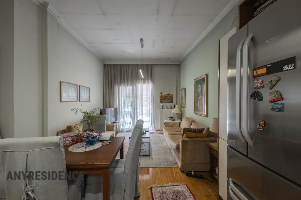 3 room apartment in Greece, photo #10, listing #2470159