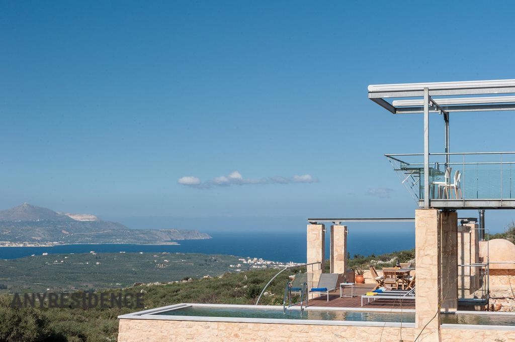 Development land Chania, photo #7, listing #2548055