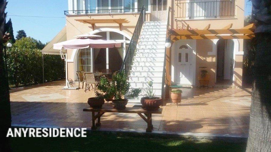 4 room chalet in Zakinthos, photo #4, listing #2284556