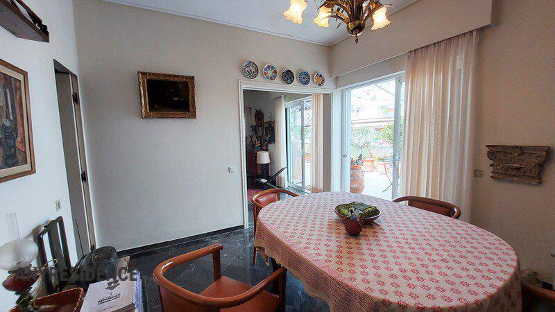 Penthouse in Kolonaki, photo #3, listing #2181818