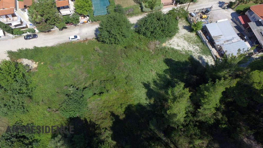 Development land Chalkidiki (Halkidiki), photo #6, listing #1848361