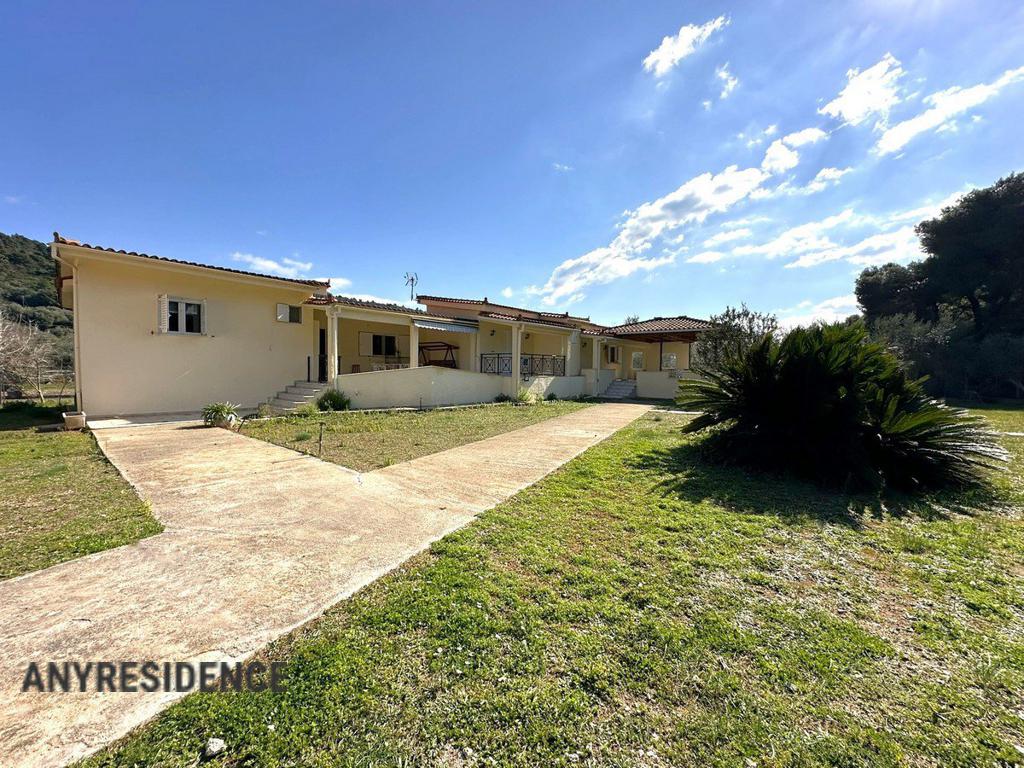 Villa in Peloponnese, photo #7, listing #2452060