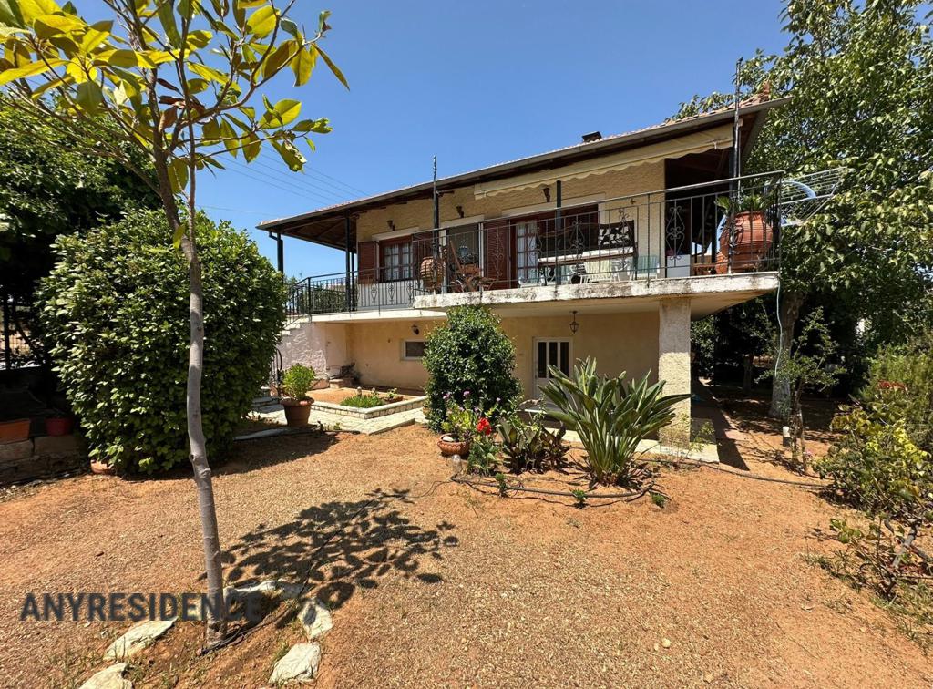 Townhome in Peloponnese, photo #1, listing #2482799