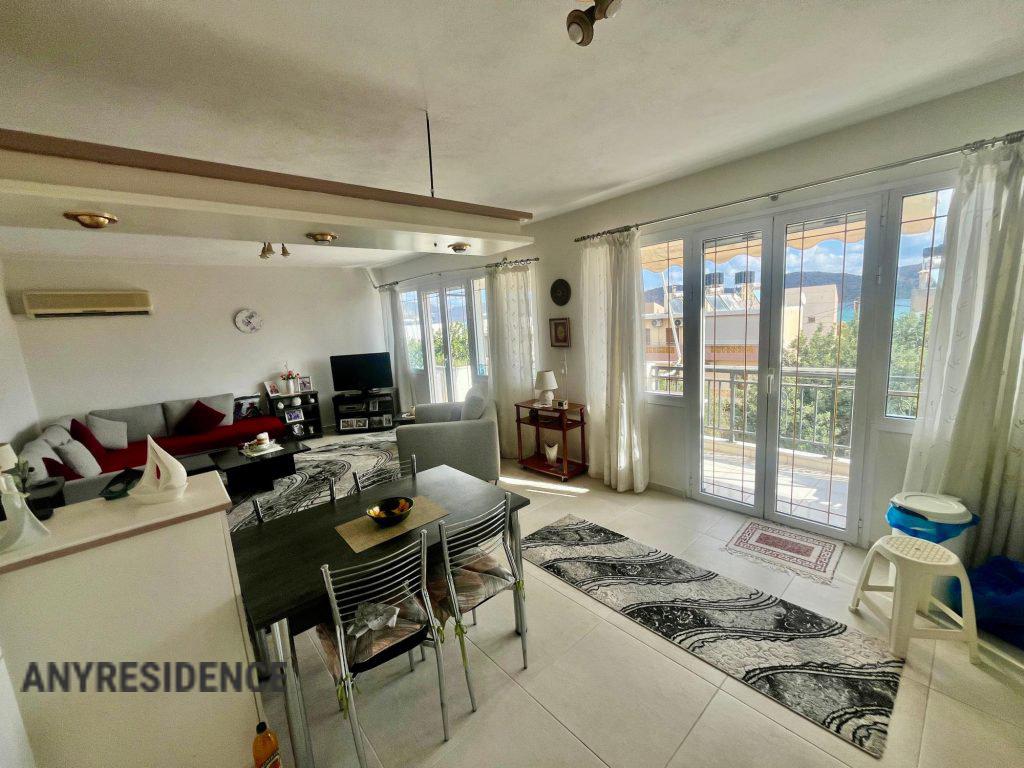 Apartment in Elounda, photo #4, listing #2553448