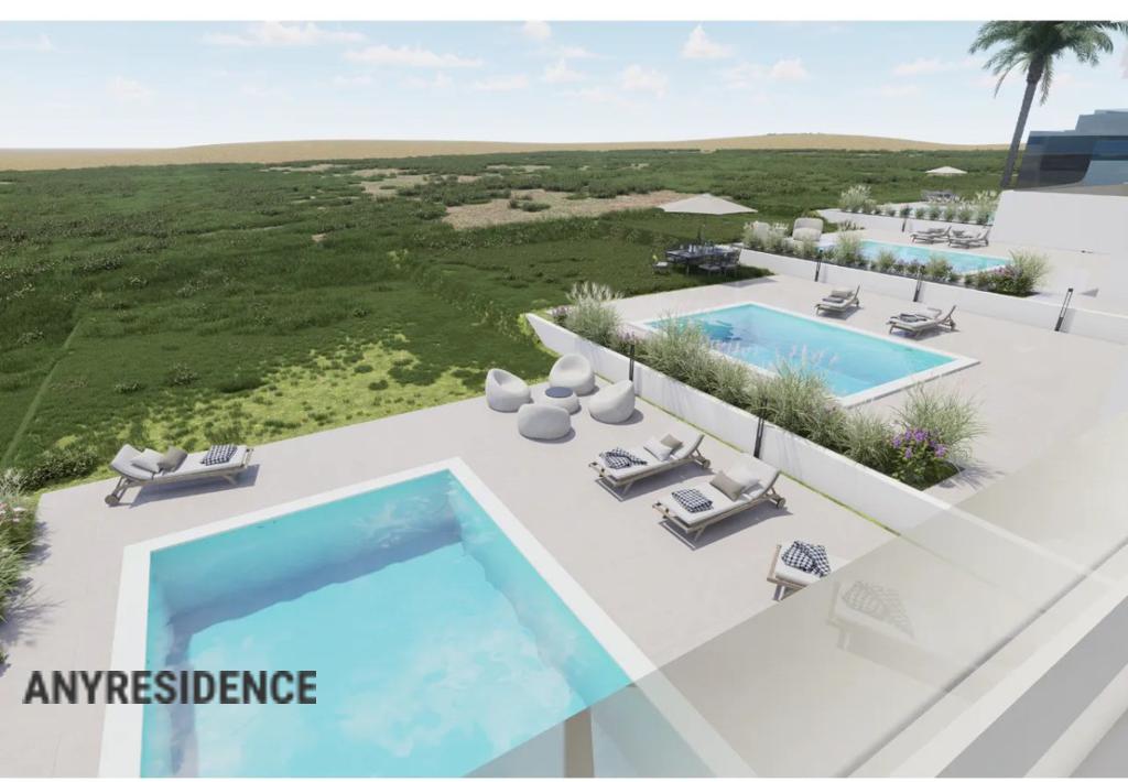 Villa in Kallithea, photo #2, listing #2478791