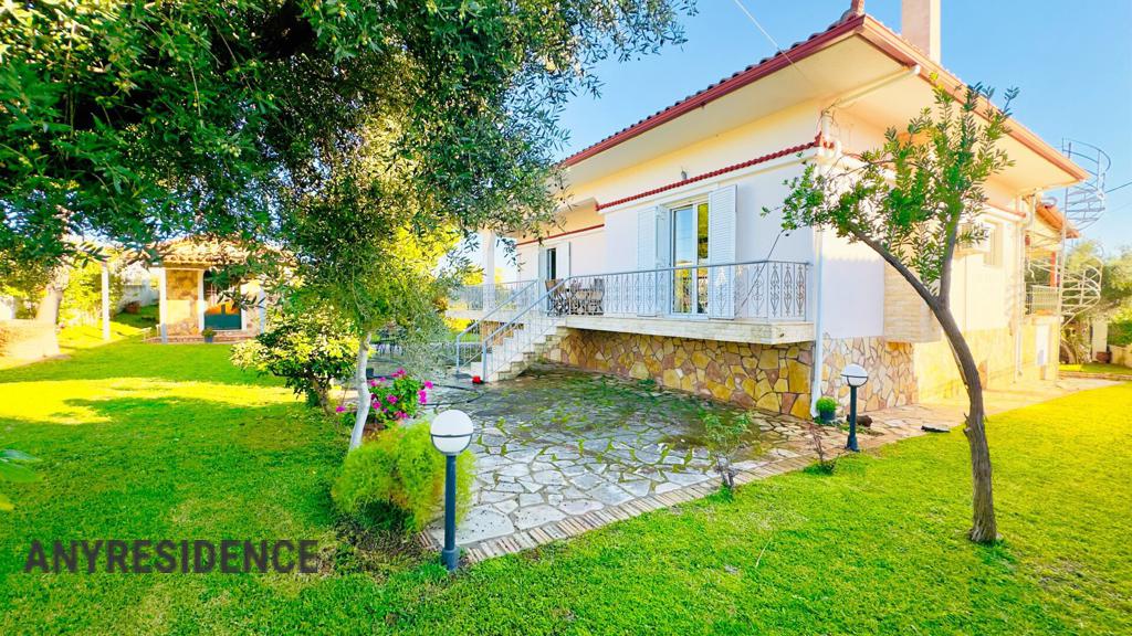 Townhome in Peloponnese, photo #2, listing #2500658